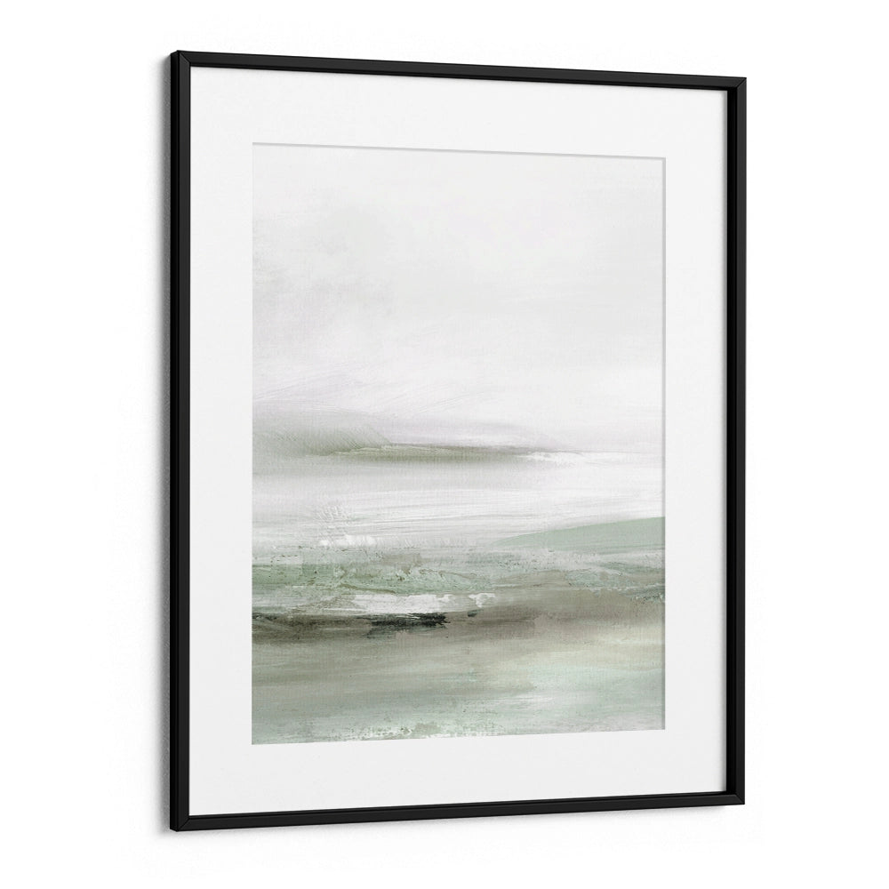 Light Dawn 2 Abstract Wall Art Poster - XS / Matte Paper / Rolled Art - Nook At You