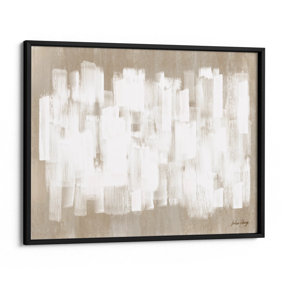 Monolith Abstract Wall Art Print - XS / Matte Paper / Rolled Art - Nook At You