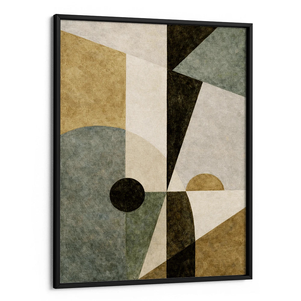 Warwick Abstract Painting - XS / Matte Paper / Rolled Art - Nook At You