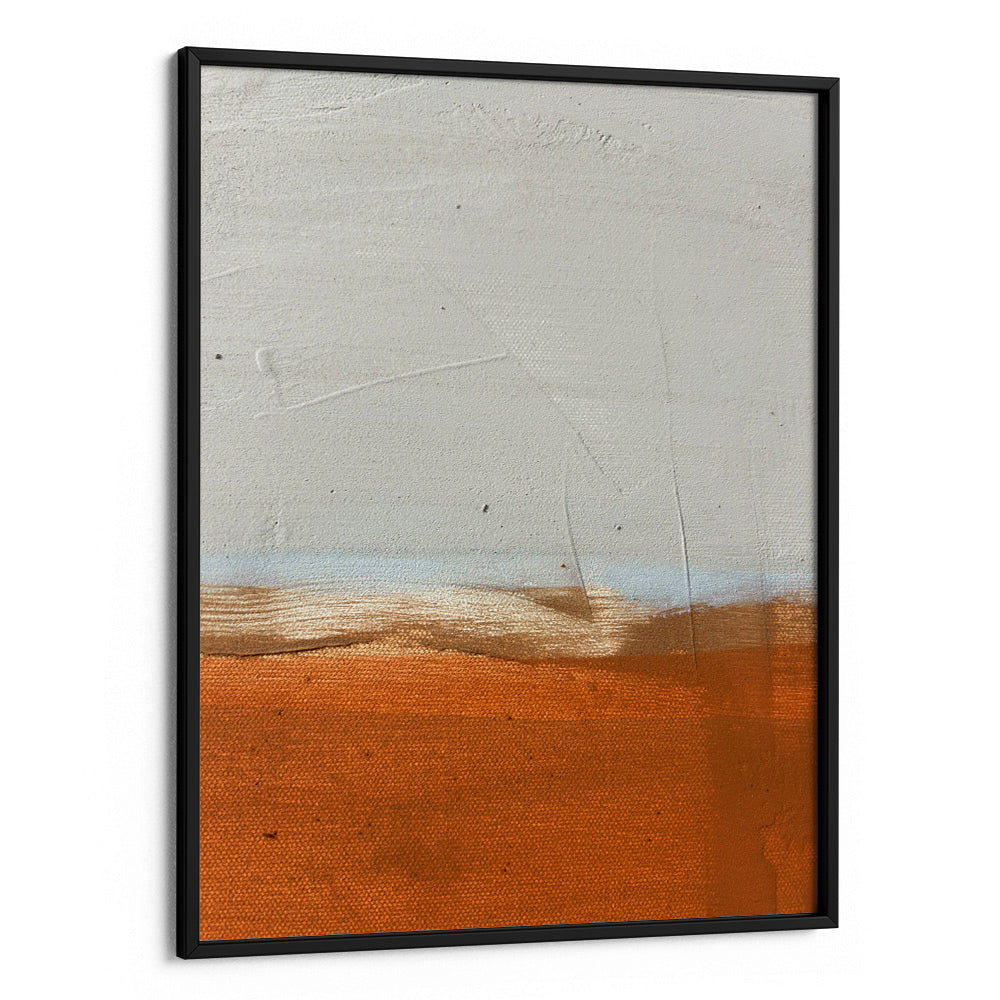 Söderviken02 Abstract Wall Art - XS / Matte Paper / Rolled Art - Nook At You