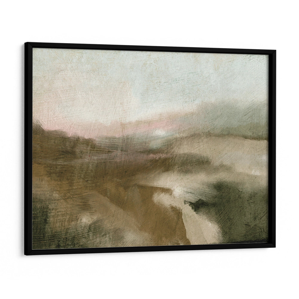 Explore Abstract Painting - XS / Matte Paper / Rolled Art - Nook At You