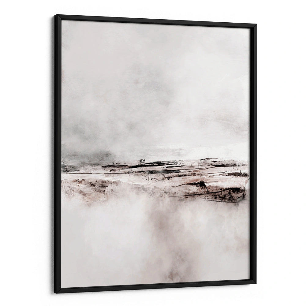 Ranch Abstract Wall Decor - XS / Matte Paper / Rolled Art - Nook At You