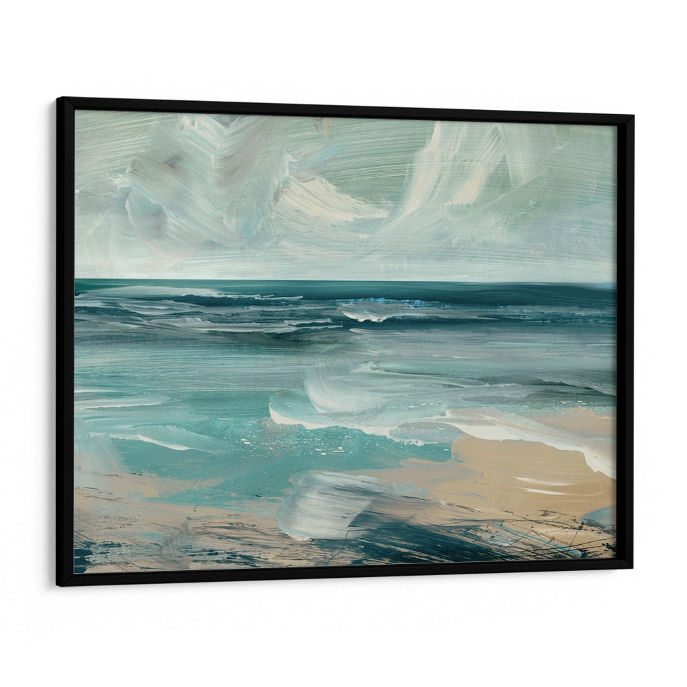 St Ives Horizontal Landscape Wall Posters - XS / Matte Paper / Rolled Art - Nook At You