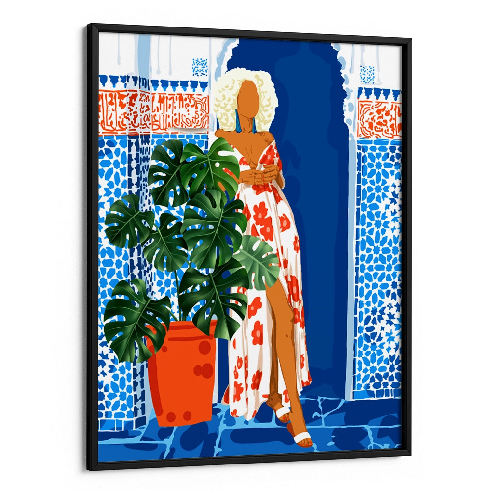 Culture Is...Boho Canvas Prints - XS / Matte Paper / Rolled Art - Nook At You