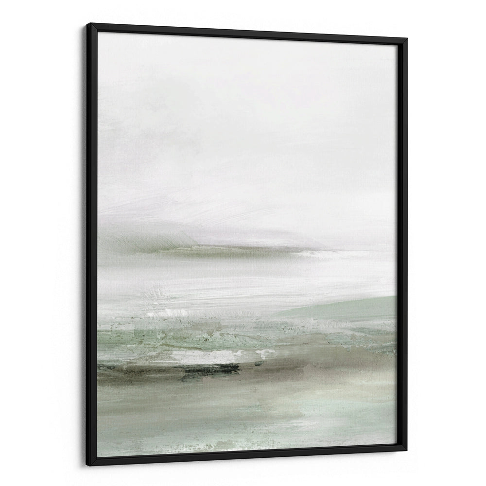Light Dawn 2 Abstract Wall Art Poster - XS / Matte Paper / Rolled Art - Nook At You