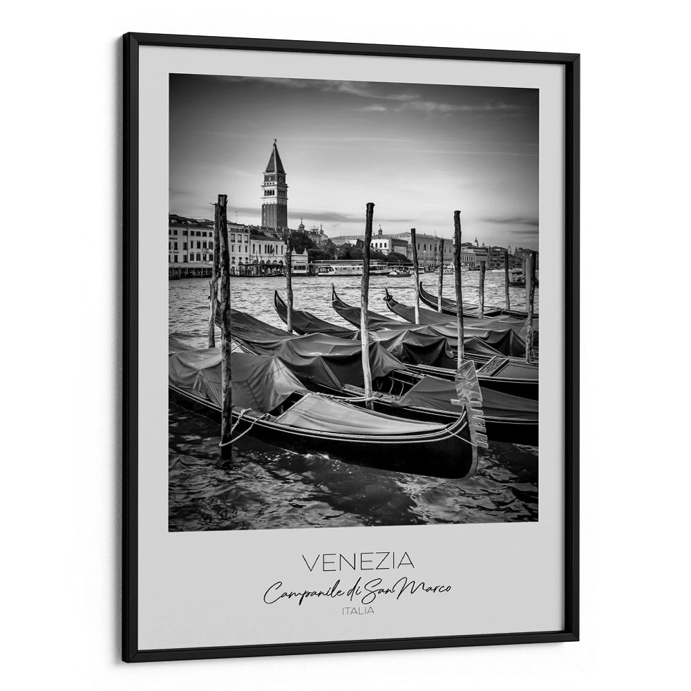 VENICE Photography Print - XS / Matte Paper / Rolled Art - Nook At You