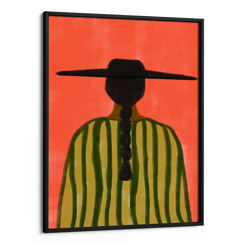 Southwestern Boho Wall Art - XS / Matte Paper / Rolled Art - Nook At You