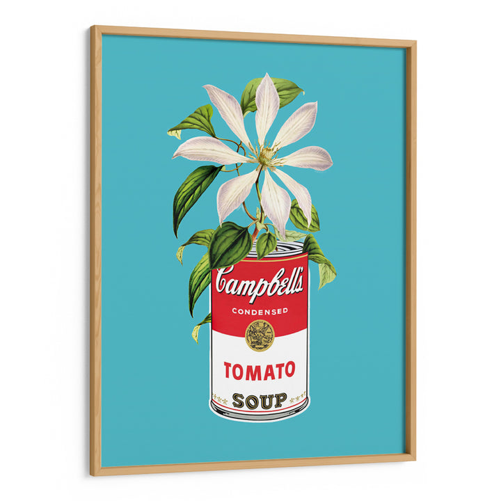 Campbells and Flowers