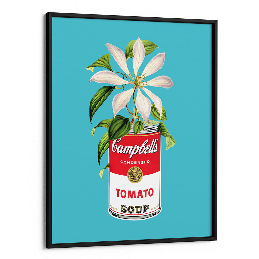 Campbells and Flowers