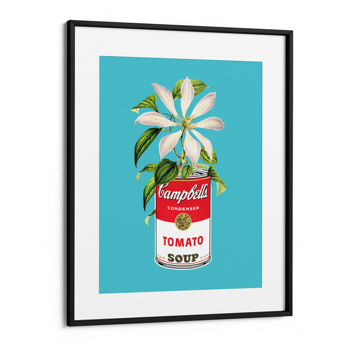 Campbells and Flowers