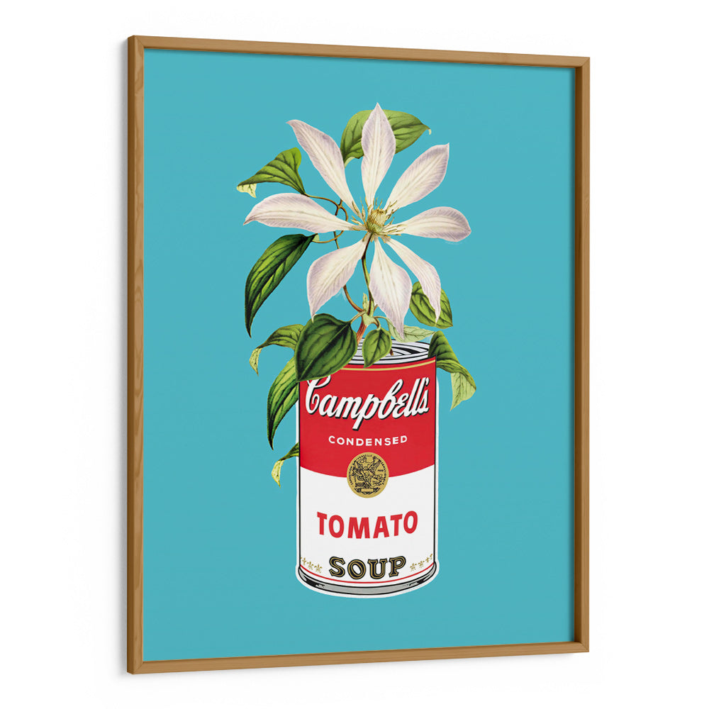 Campbells and Flowers