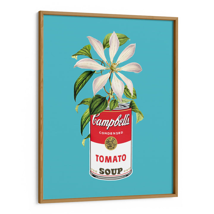 Campbells and Flowers