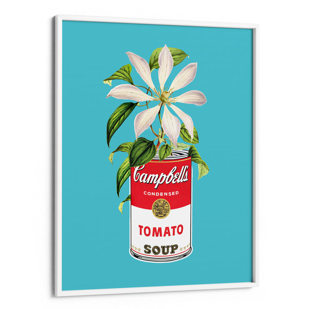 Campbells and Flowers