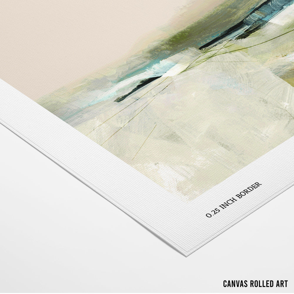 Heltor Art Print - XS / Matte Paper / Rolled Art - Nook At You