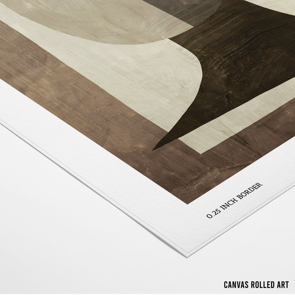 Study Wall Art Poster - XS / Matte Paper / Rolled Art - Nook At You