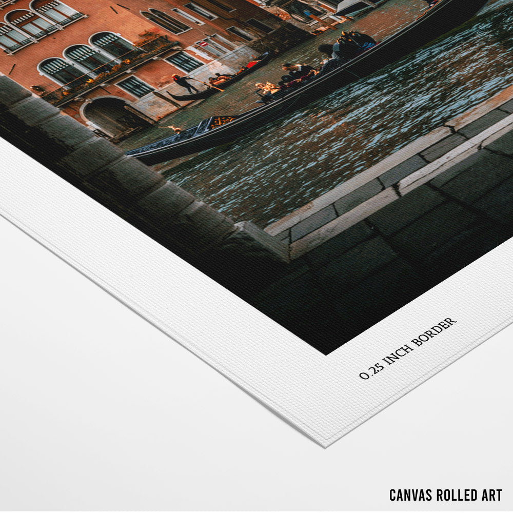Venetian dream Italian Photography Prints - XS / Matte Paper / Rolled Art - Nook At You