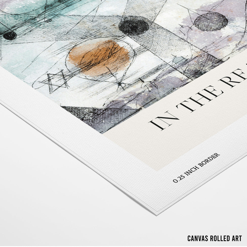 Celestial Geometry Exhibition Poster - XS / Matte Paper / Rolled Art - Nook At You