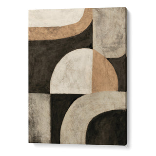 Dual Wall Art Print
