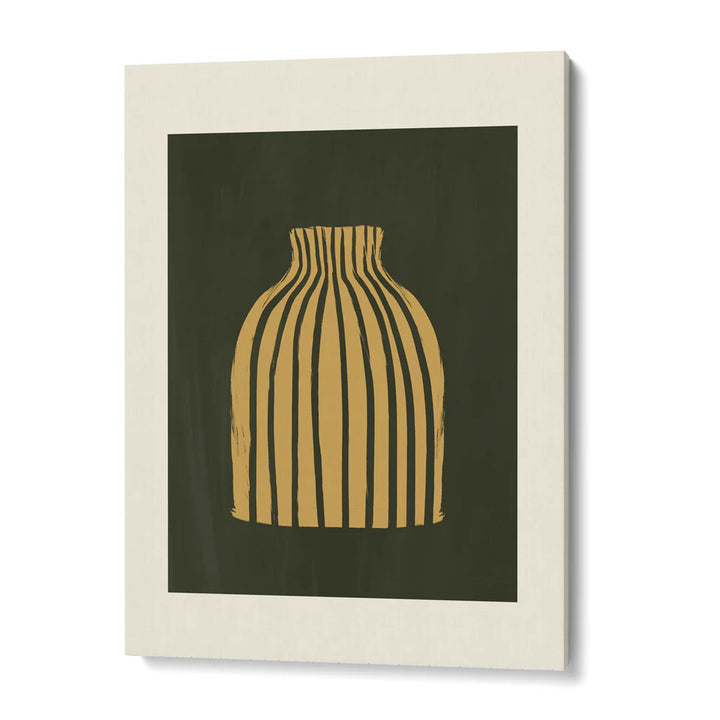 Golden Blaze Gallery Wall Set of 3