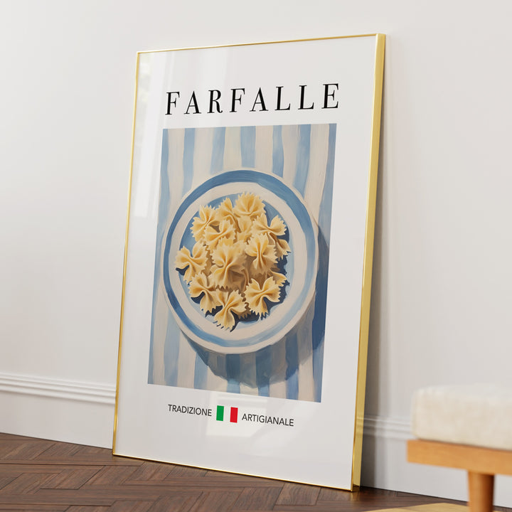 Farfalle