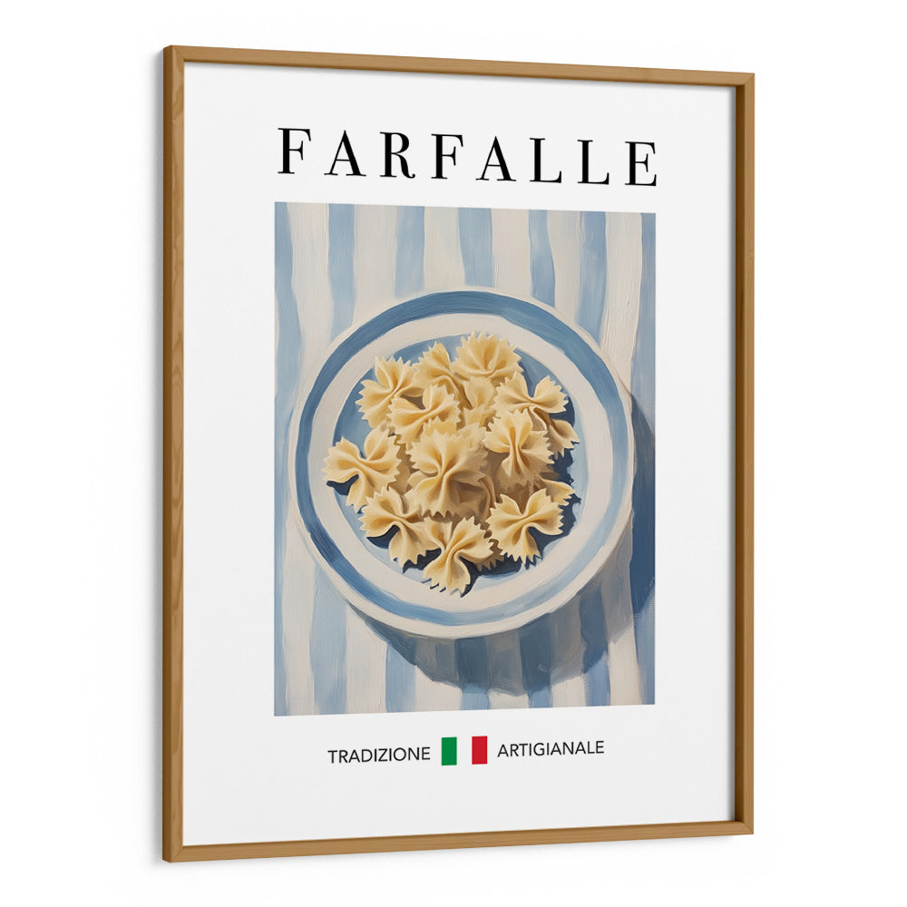 Farfalle