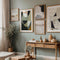 Earth & Echo Gallery Wall Set Of 5