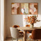 Linear Calm Gallery Wall Set Of 3