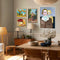 Timeless Mix Gallery Wall Set Of 4
