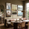 Wild Terrain Gallery Wall Set Of 5