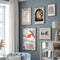 Minimalist Musings Gallery Wall Set of 5