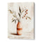 Earthen Grace Botanical Wall Art