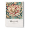 William Morris - Honeysuckle Wall Art Poster