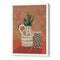 Vessel of Eden Botanical Art Poster