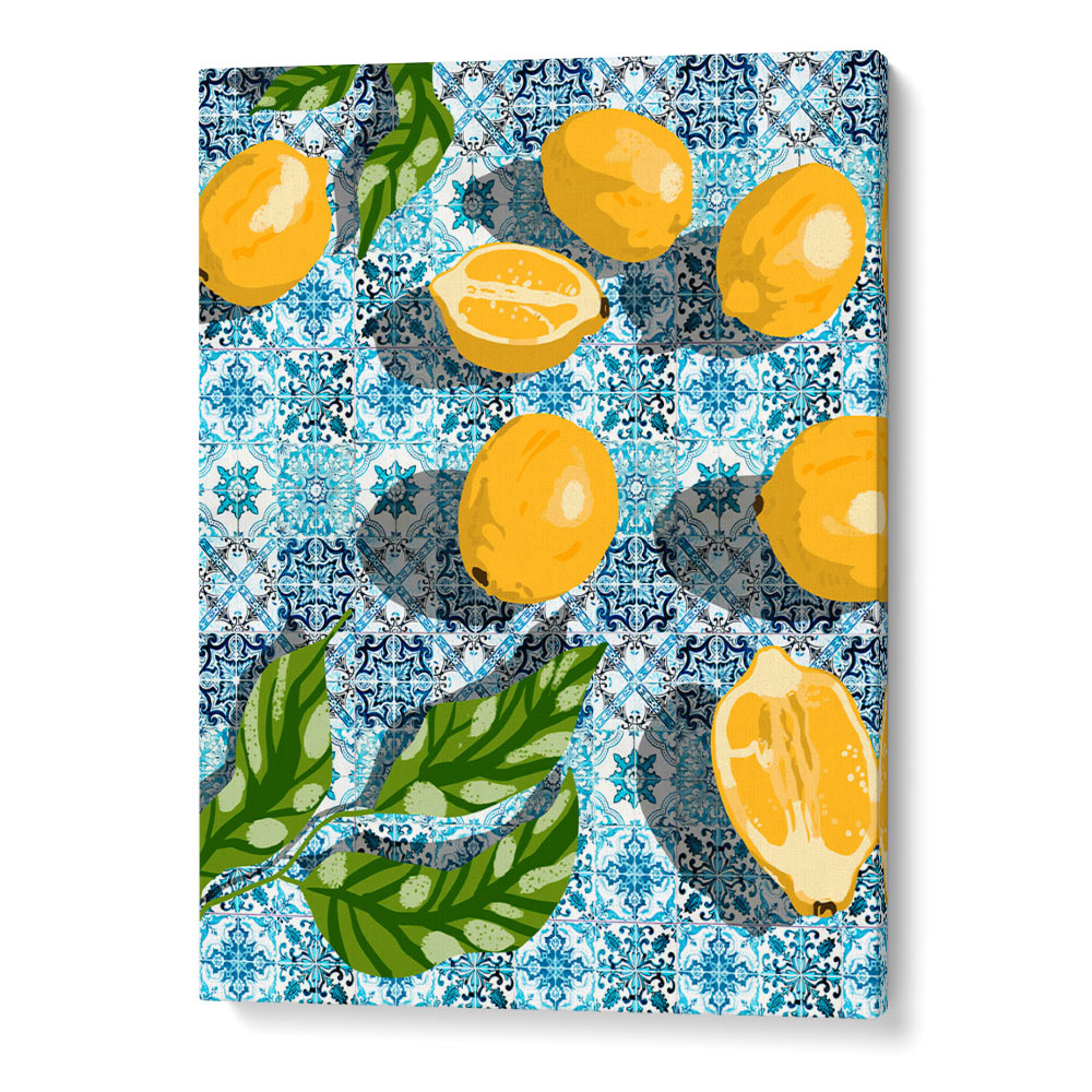 Sweet Morocco Botanical Art Posters - XS / Matte Paper / Rolled Art - Nook At You