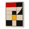 Geometric Abstraction Art