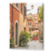 Trastevere, Rome Wall Art Print