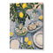 Sunday Table Wall Art Print
