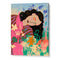 Expressive Figure Boho Art Print