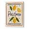 From Positano Wall Art Poster