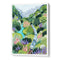 Train Travel Wall Art Poster