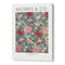 William Morris - Cray Wall Art Print