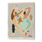 Infinity Dance Boho Wall Art