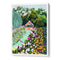 In Bloom Landscape Wall Art
