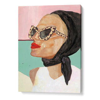 Capri Wall Art Prints