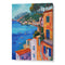 Terracotta Dreams Framed Art