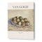 Van Gogh - Basket of Apples (1887) Exhibition Poster