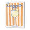 Citrus Delight Canvas Painting