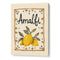 From Amalfi Canvas Print
