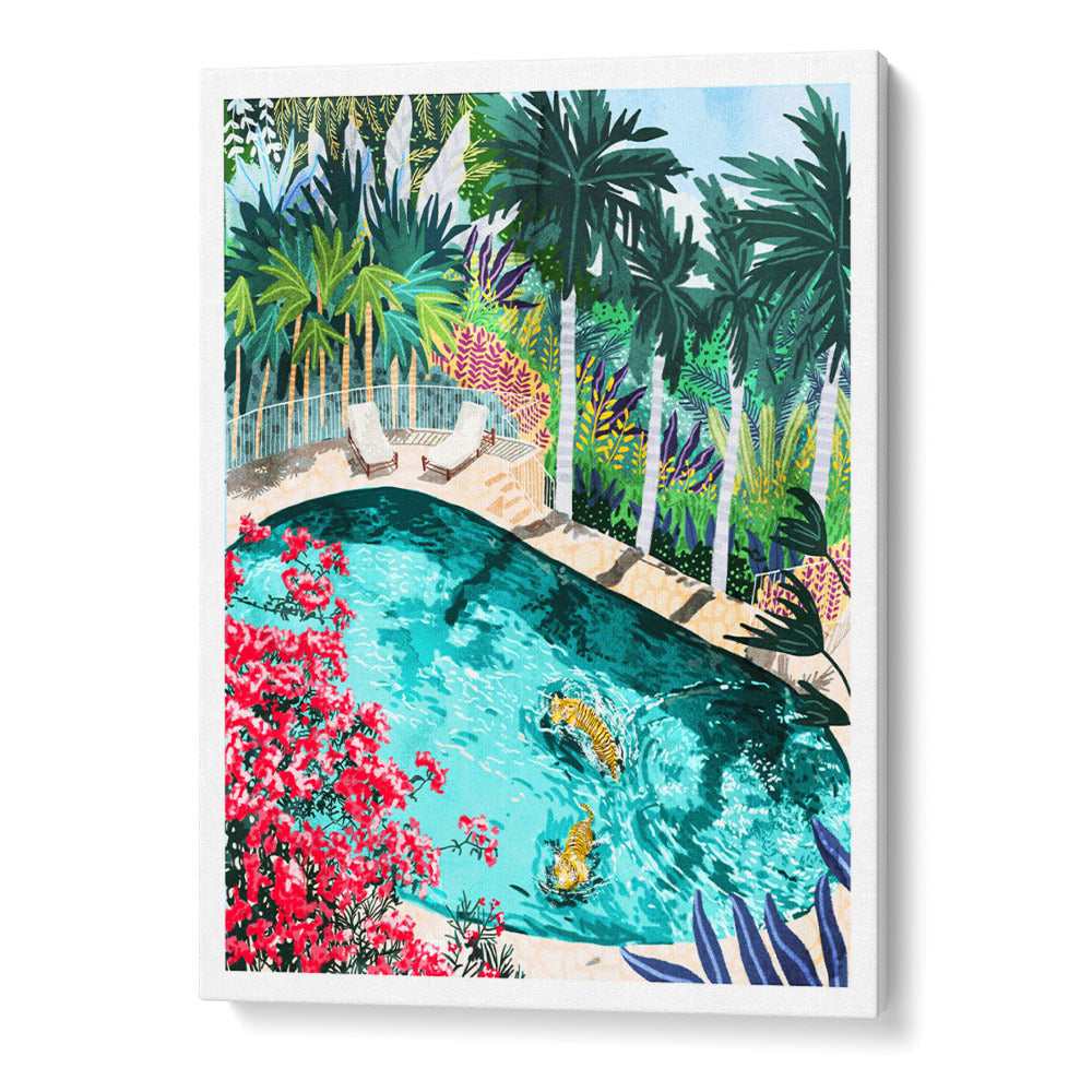 Uma Gokule (83 Oranges) Art Prints – Exclusive Artist Collection