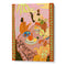 Luncheon with the Ladies Boho Art
